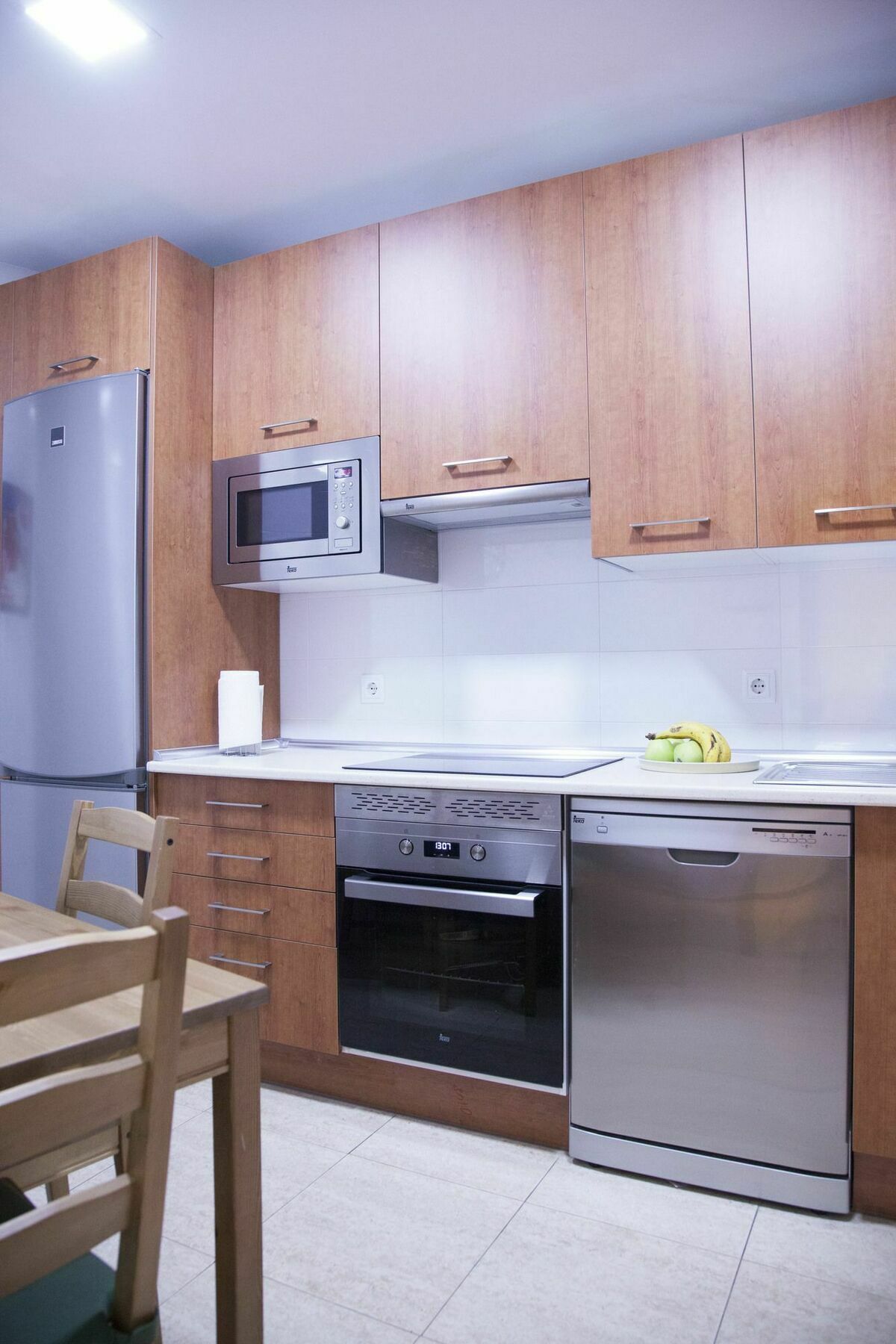 Hostal Arriaza Мадрид Экстерьер фото