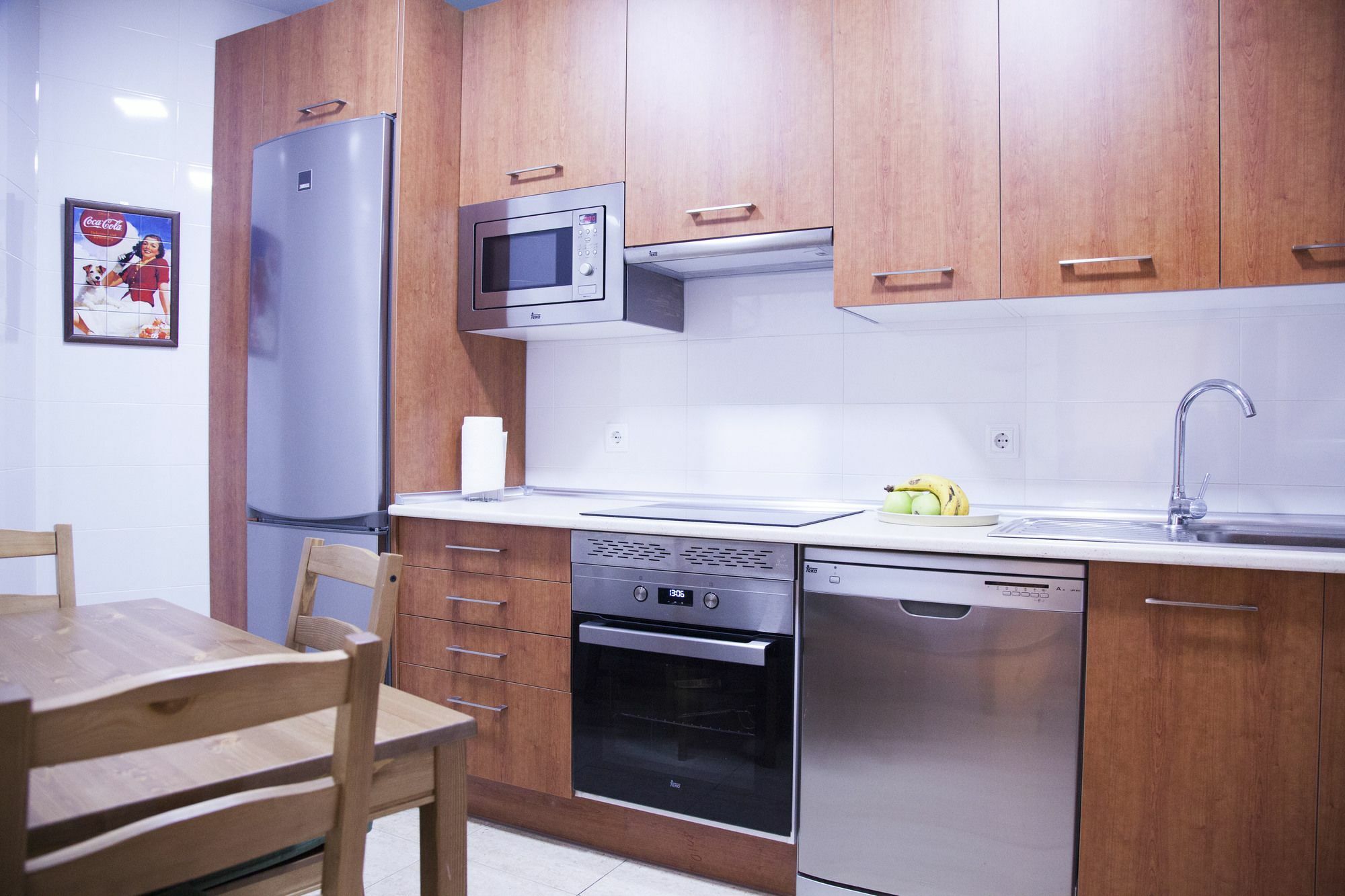 Hostal Arriaza Мадрид Экстерьер фото
